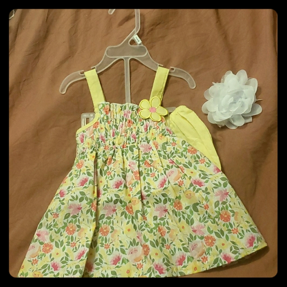 Baby outfit